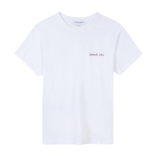 MAISON LABICHE Grand Cru Popincourt T-Shirt