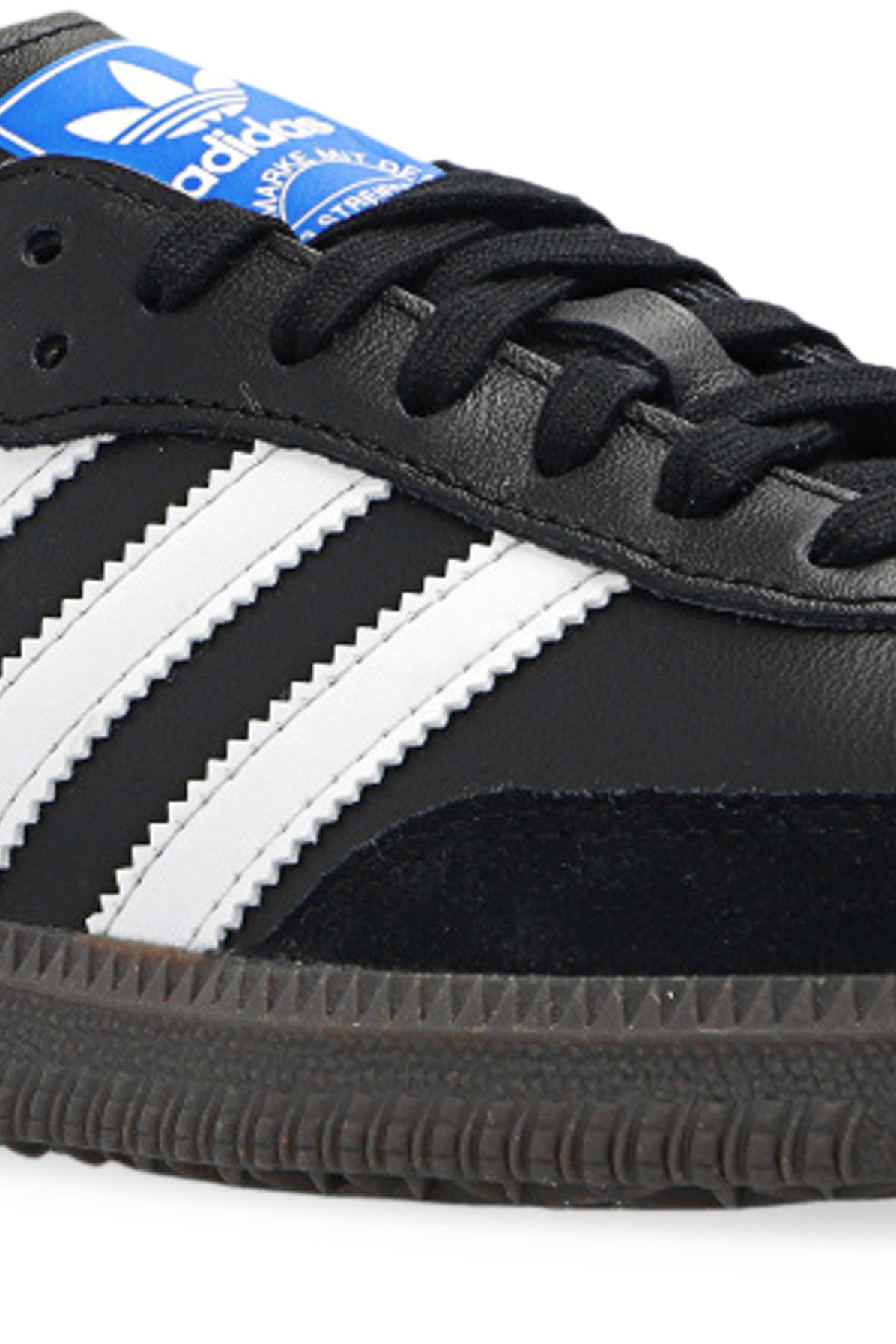 Adidas Originals Samba sneakers