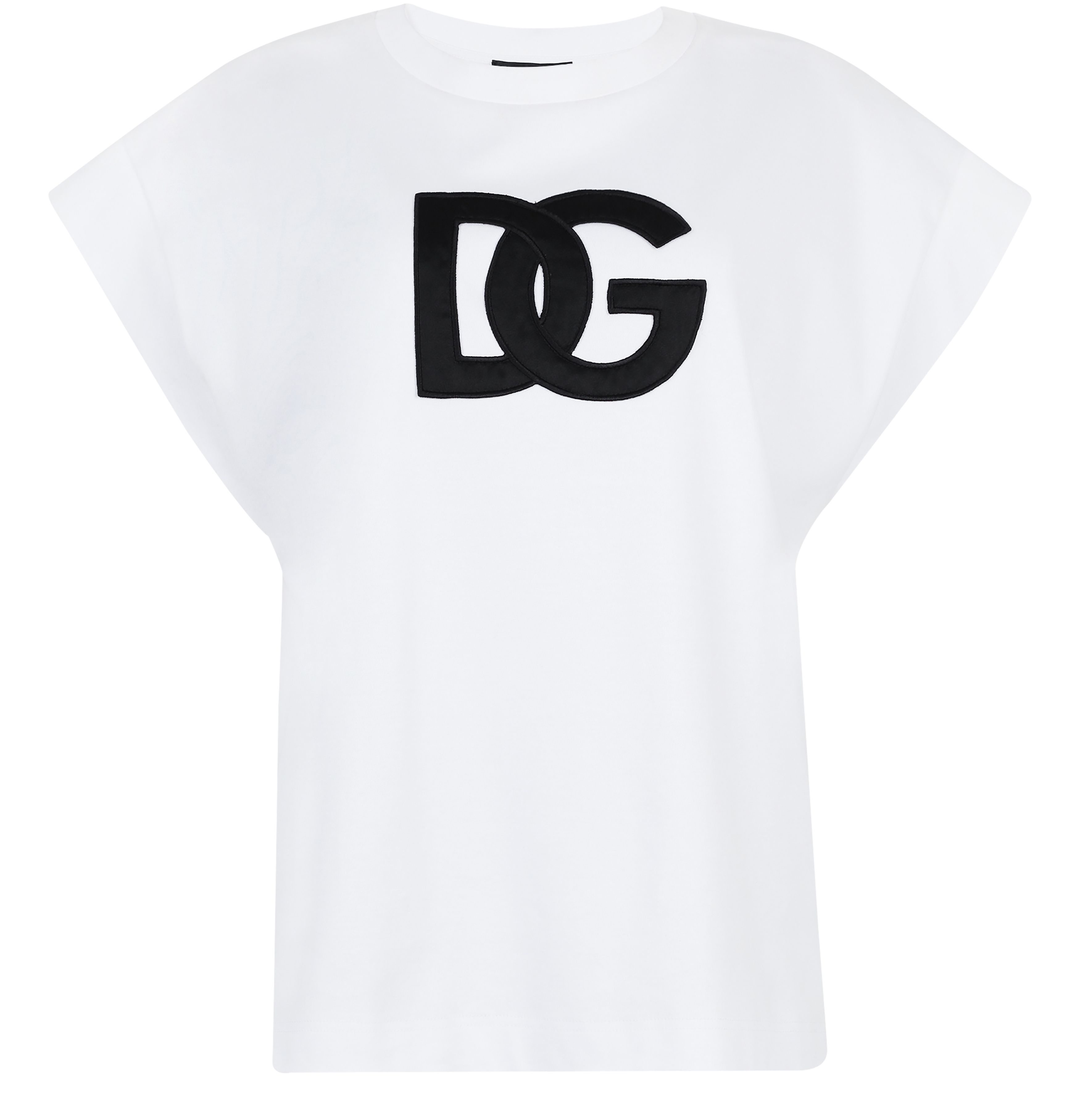 Dolce & Gabbana Interlock t-shirt