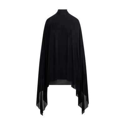 Balenciaga Cape Top