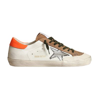 Golden Goose Super-Star sneakers