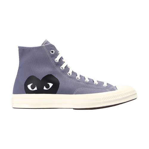 Comme Des Garçons Play Comme des Garcons Play x Converse