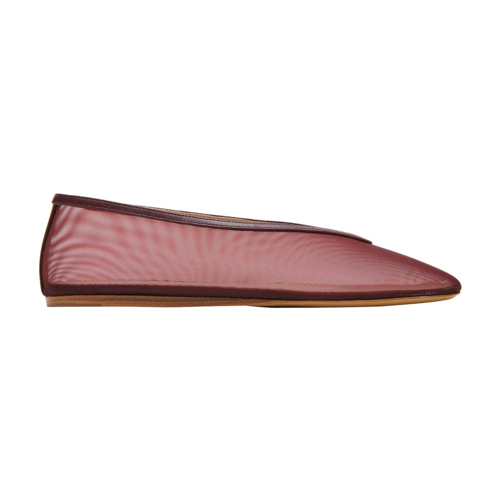 Le Monde Beryl Luna ballet flats