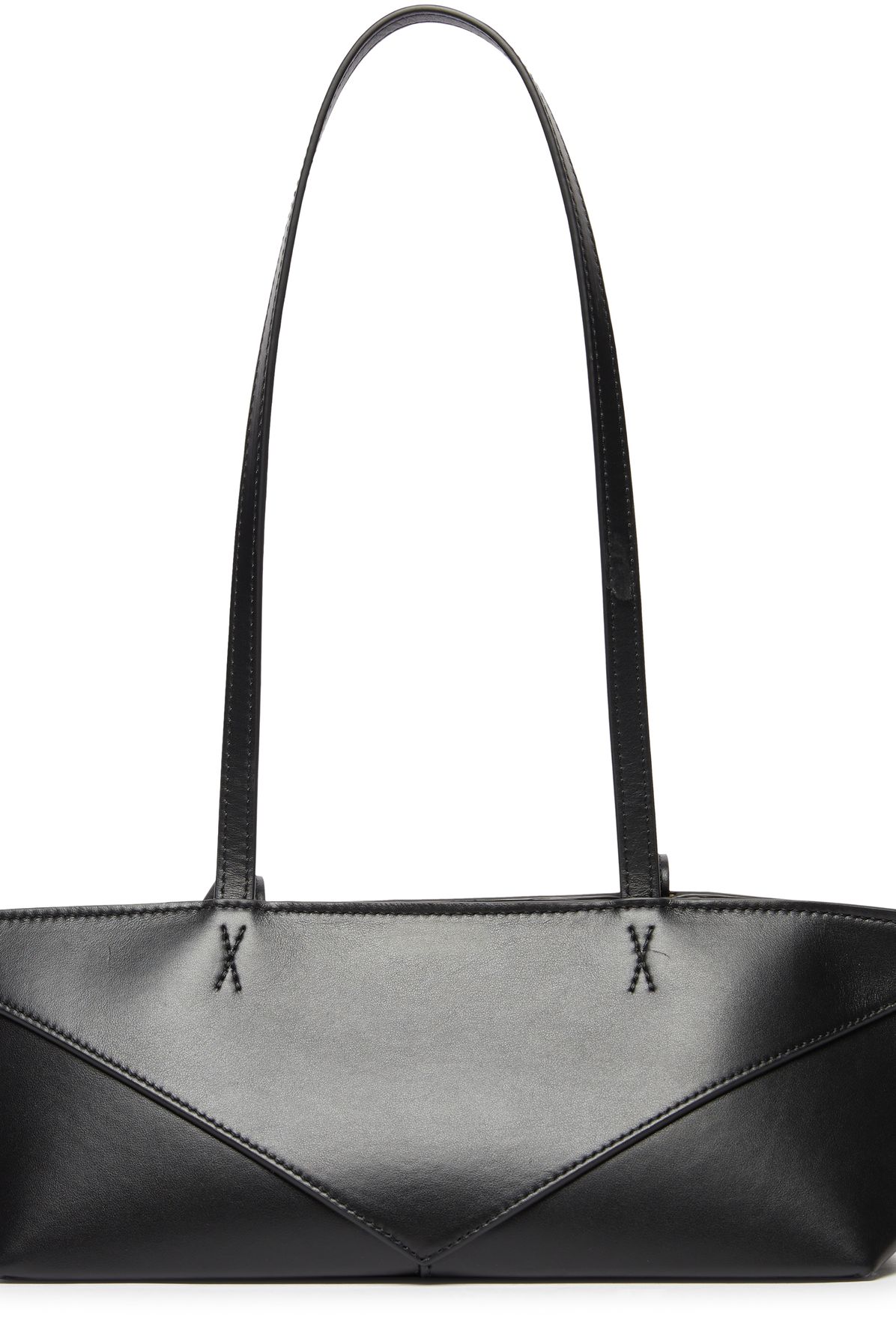 Loewe Puzzle Fold Cropped Bag