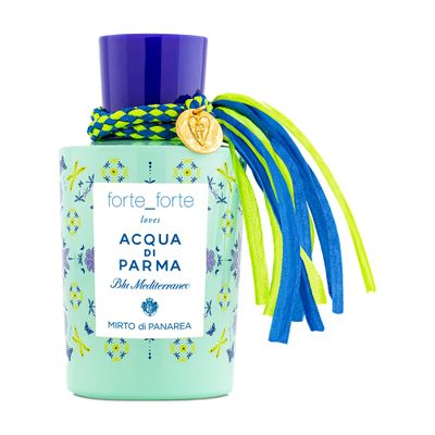 Acqua Di Parma Mirto Eau de Toilette 100 ml - Special Edition Forte Forte