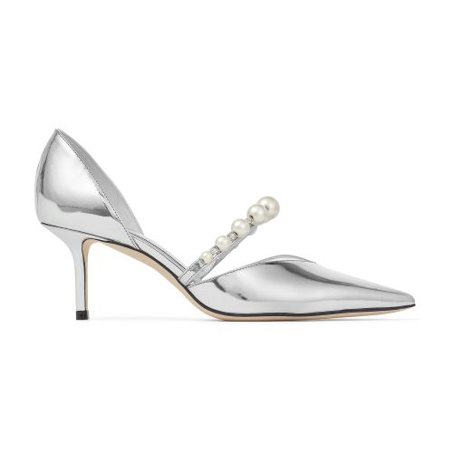 Jimmy Choo Aurelie pumps 65