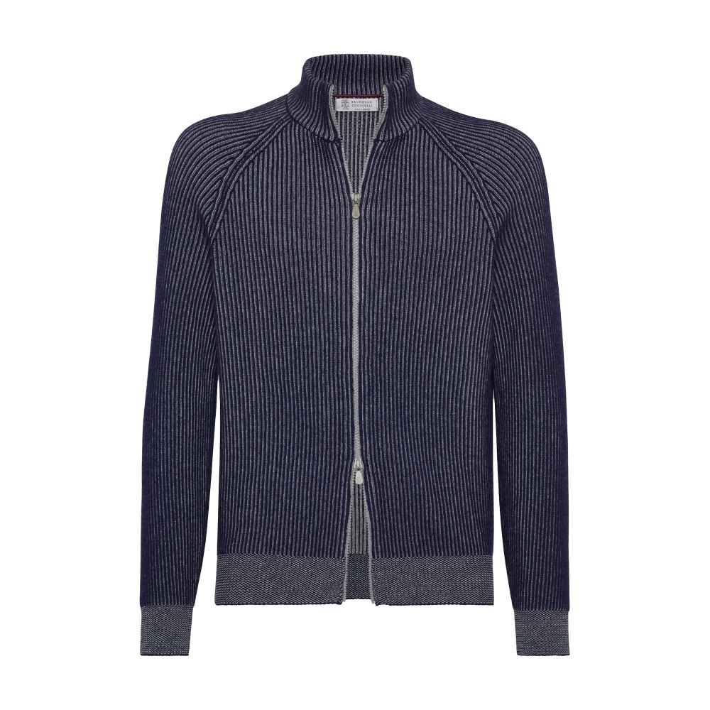 Brunello Cucinelli Vanisé cardigan