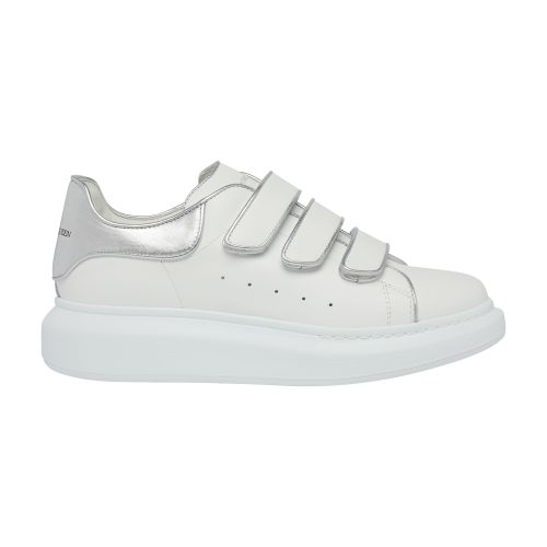 Alexander McQueen Oversized Sneakers