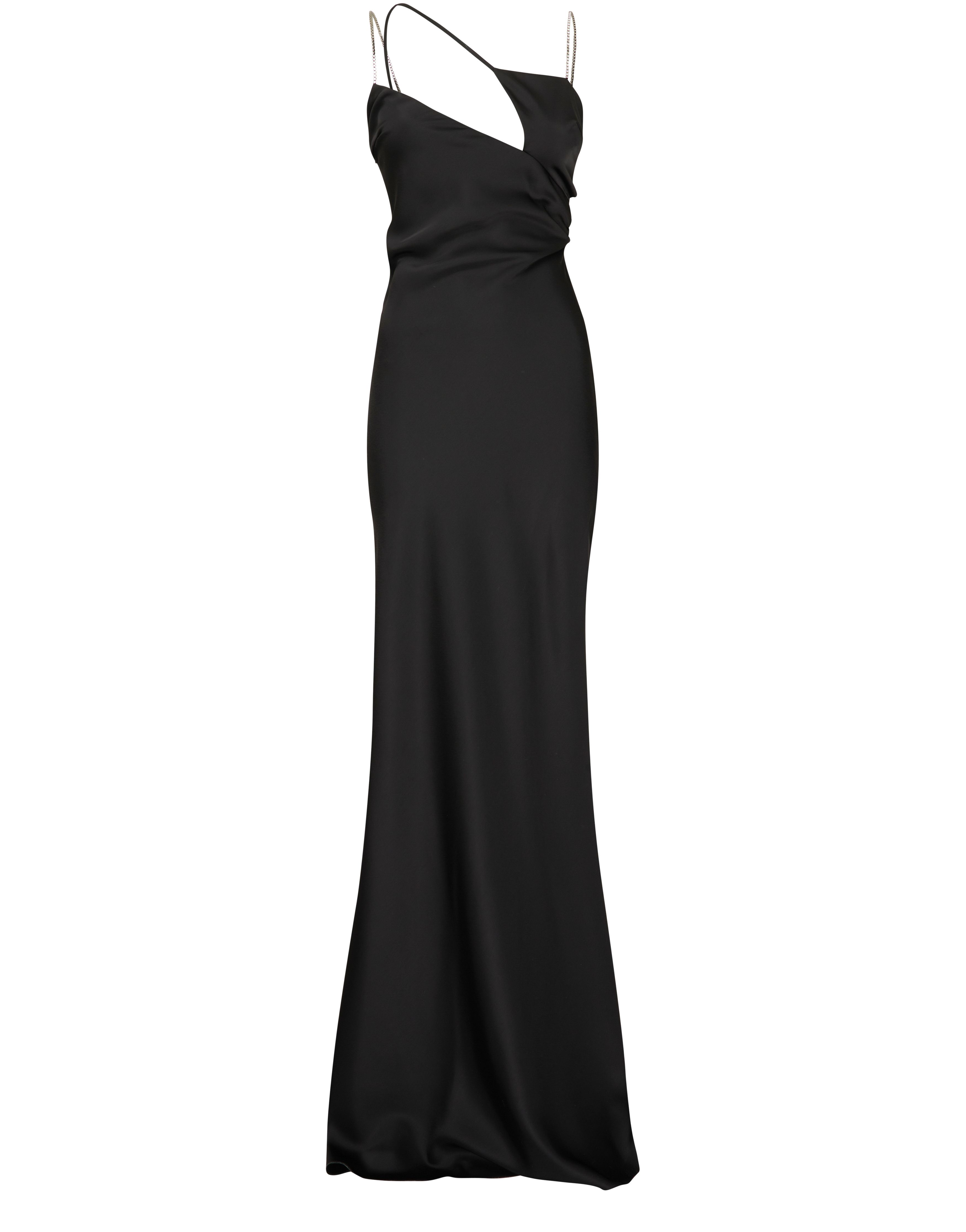 The Attico Long dress