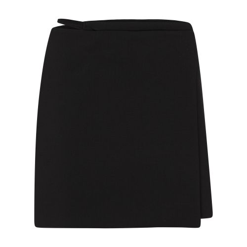 Sportmax Genny mini skirt