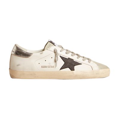 Golden Goose Super-Star sneakers