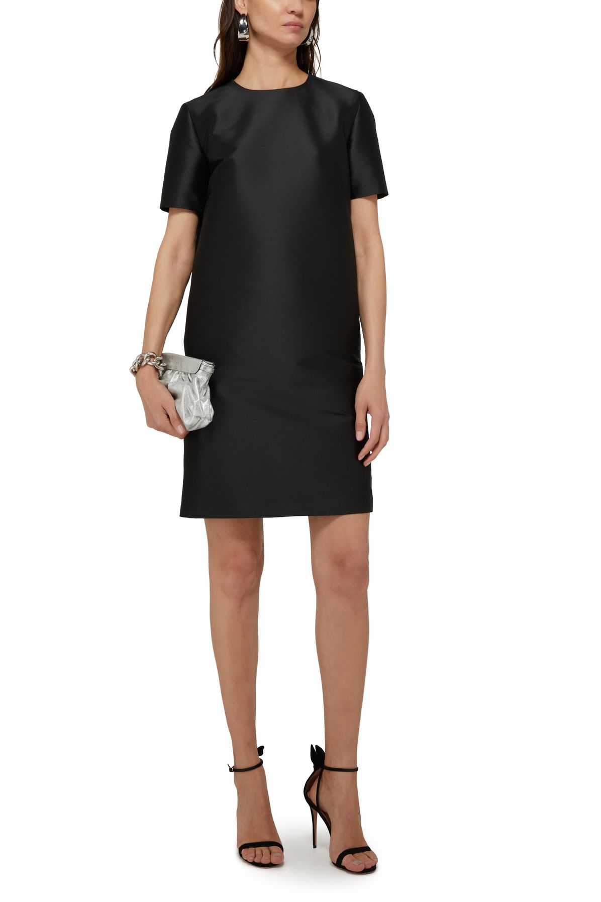 Sportmax Pedale mini dress