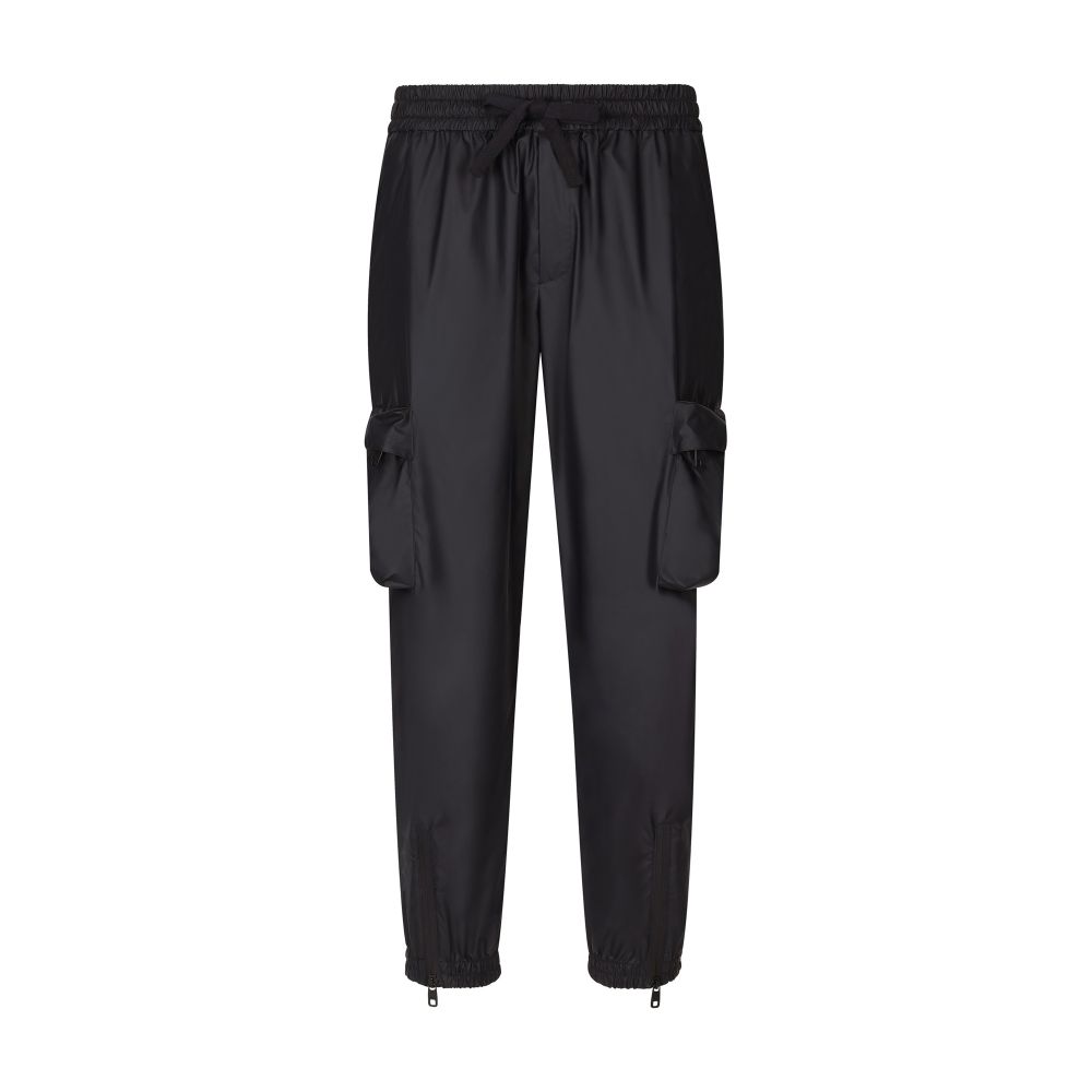 Dolce & Gabbana Jogging pants with large pockets