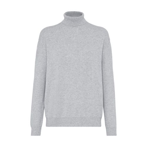 Brunello Cucinelli High-neck sweater