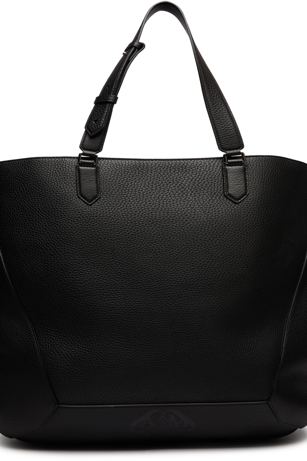 Alexander McQueen Edge tote bag 