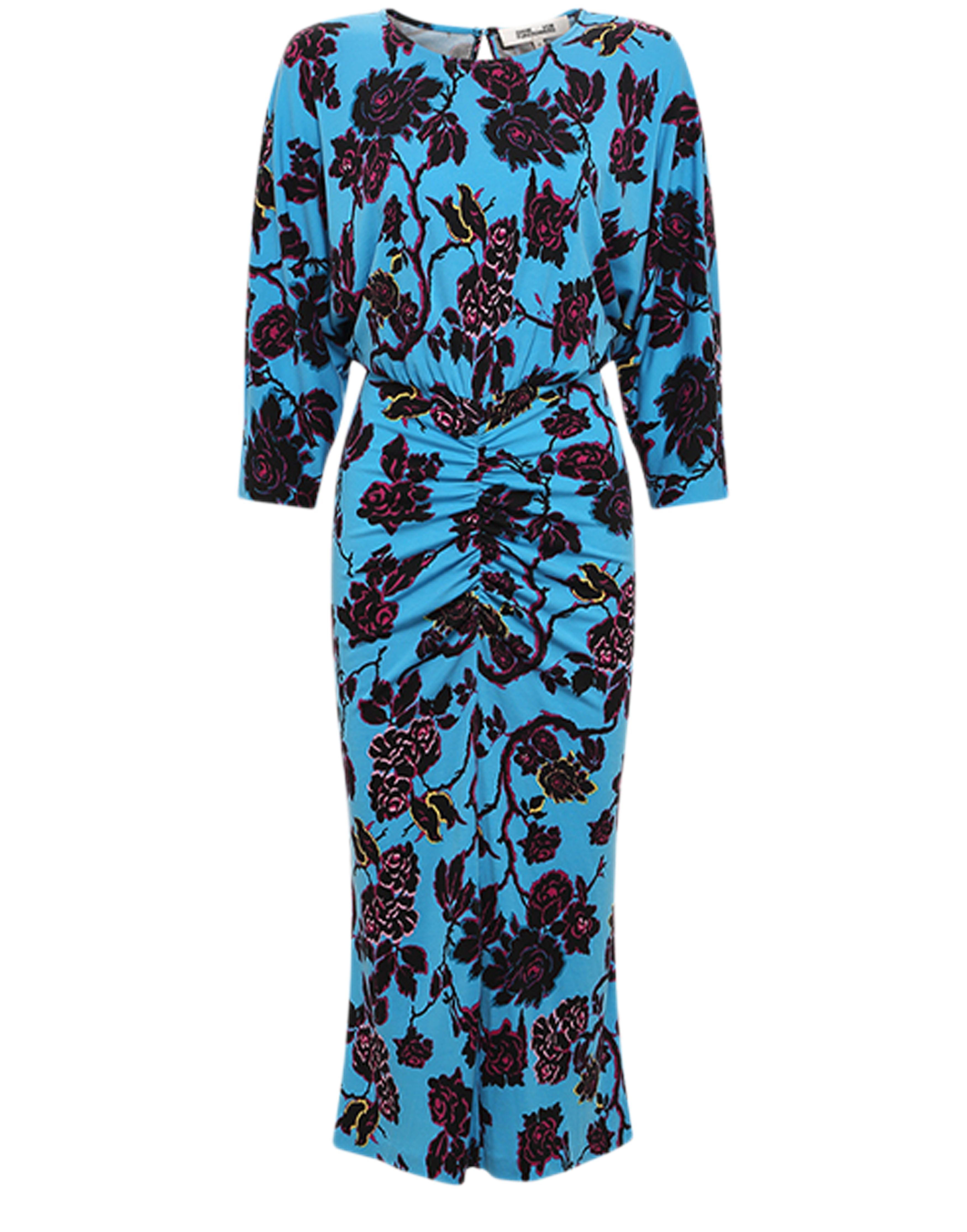 Diane Von Furstenberg Chrisey dress