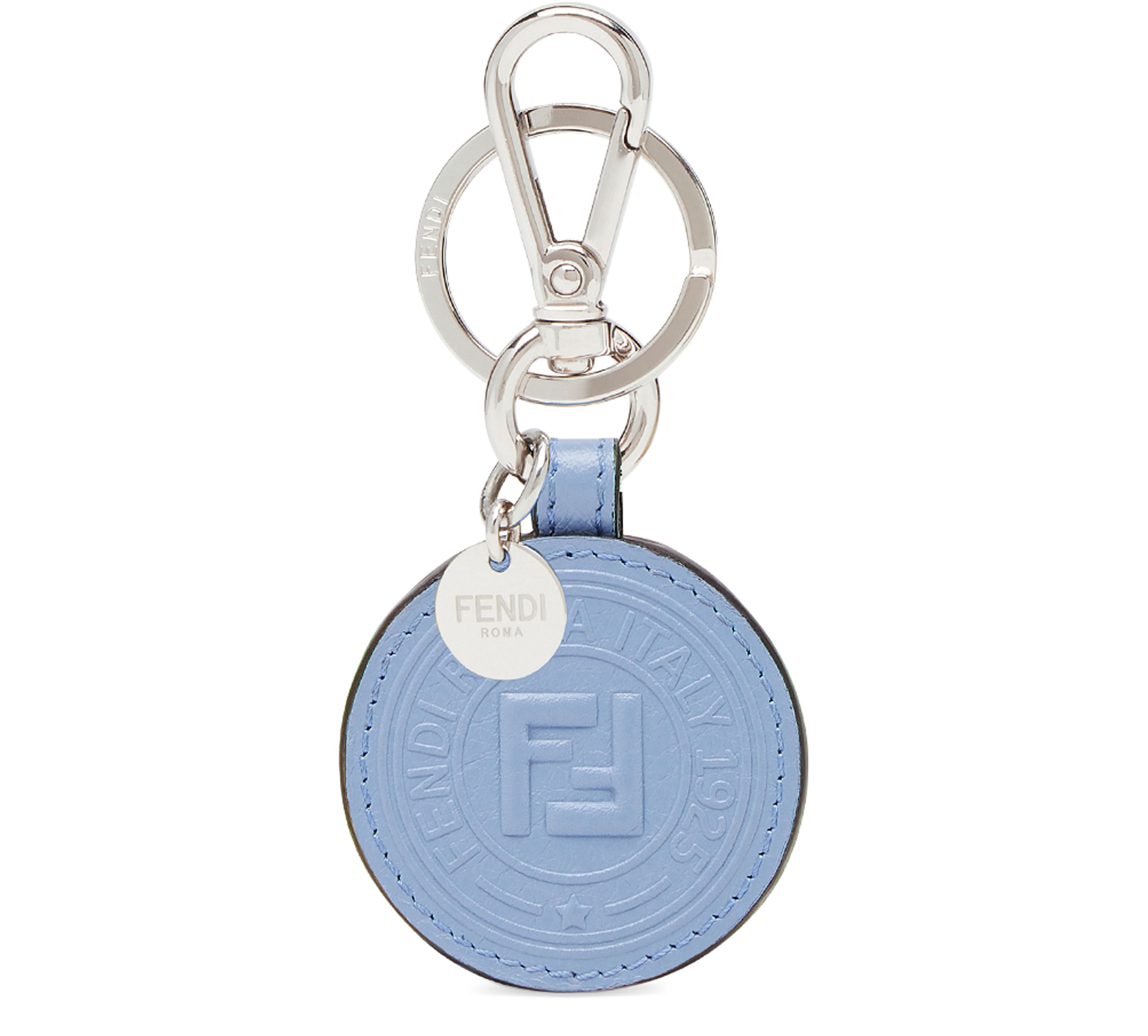 FENDI Fendi 1925 Stamp Key Charm