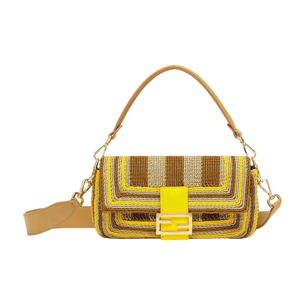 FENDI Baguette bag