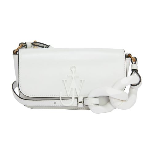  Chain Baguette Anchor Bag