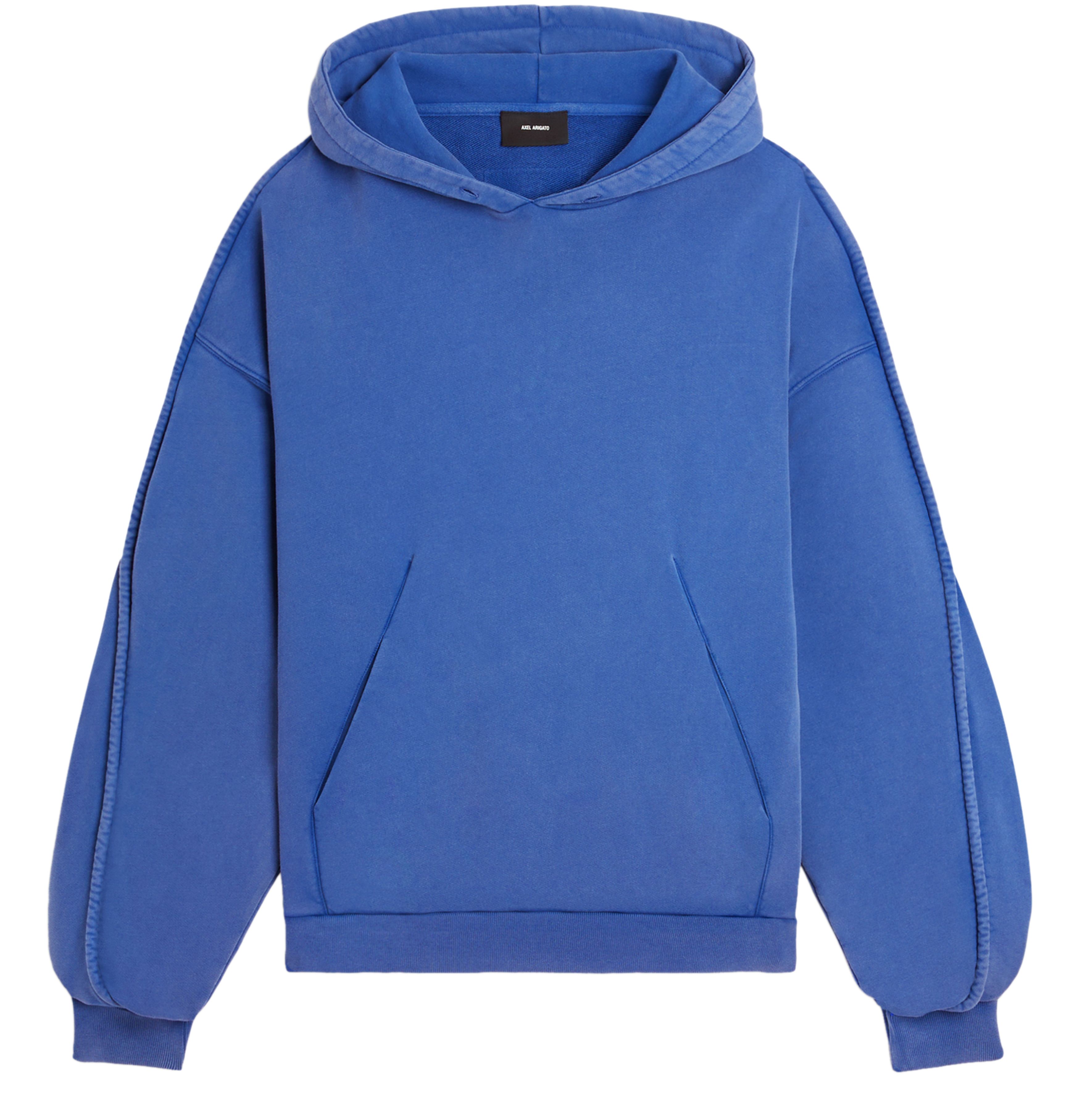 Axel Arigato Kansas Washed Hoodie