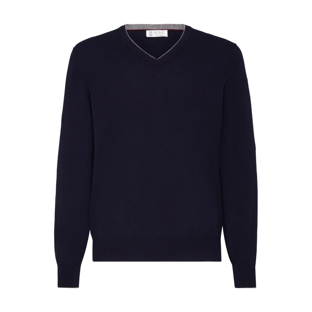 Brunello Cucinelli Cashmere sweater