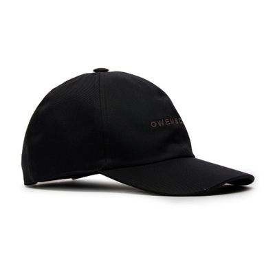 Rick Owens Baseball cap