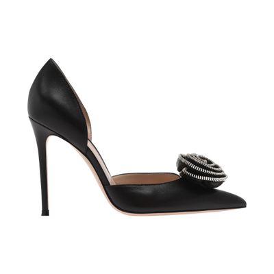 Gianvito Rossi Karina Pump