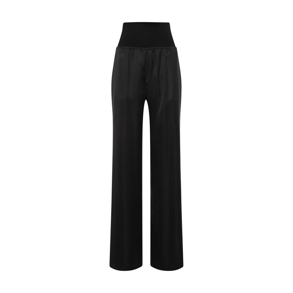 Givenchy Flared pants