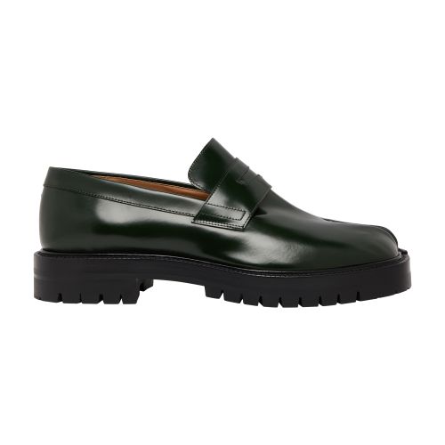 Maison Margiela Tabi loafers