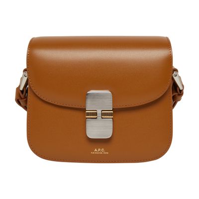 A.P.C. Grace Mini bag