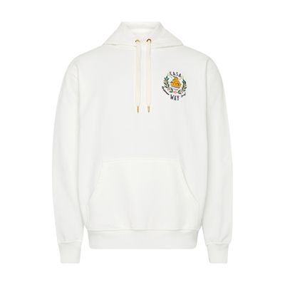 Casablanca Casa way hoodie