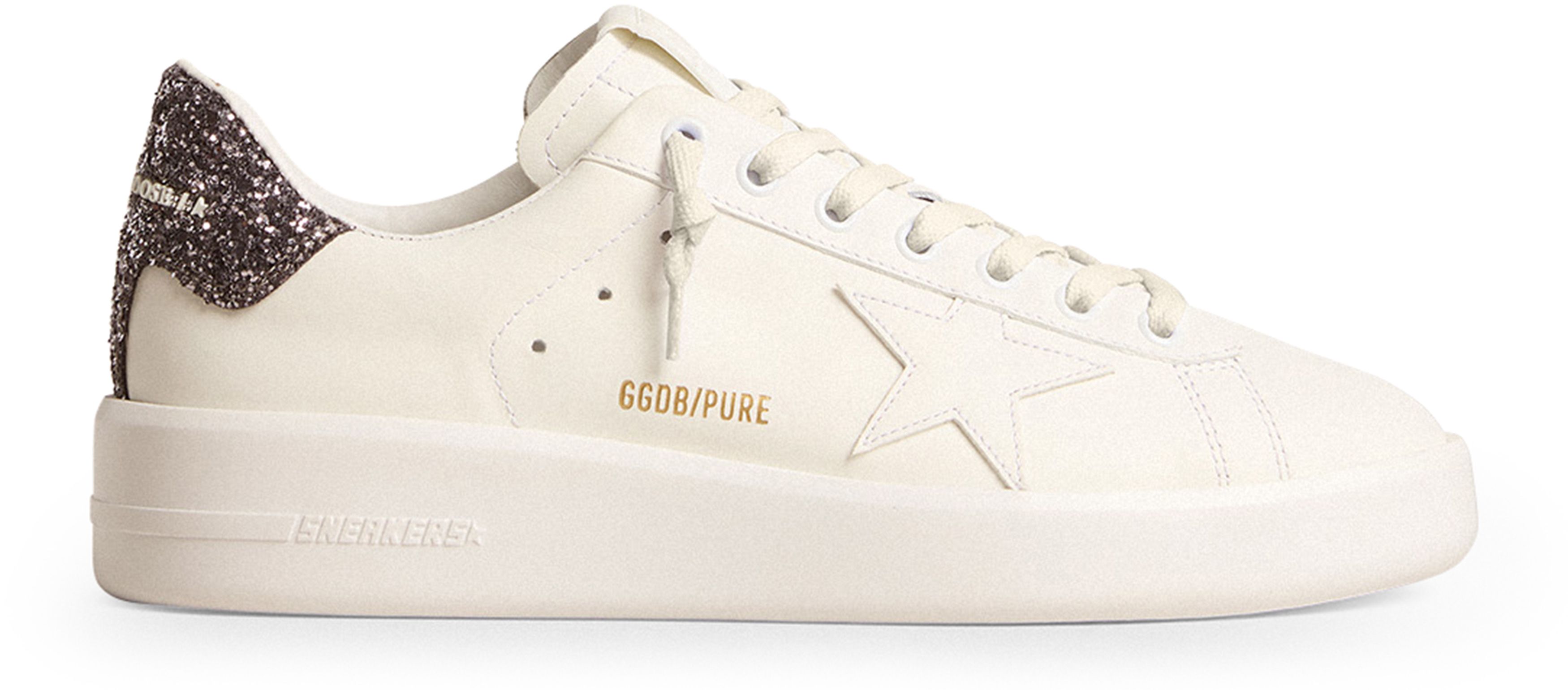 Golden Goose Pure New sneakers