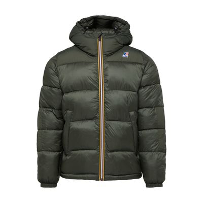  Puffer Jacket - Le Vrai 3.0 Claude Heavy Warm