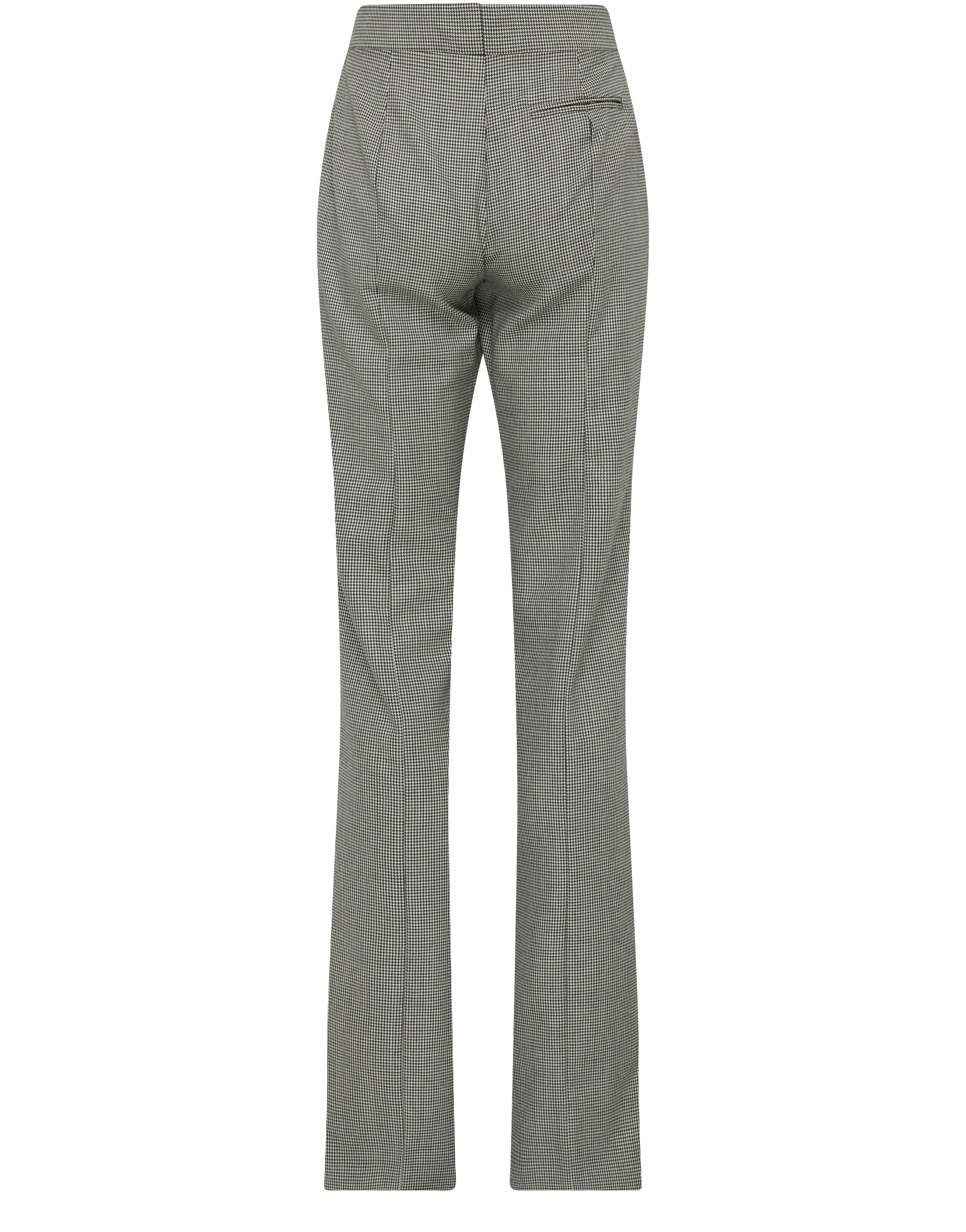 Alexander McQueen Straight trousers