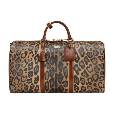 Dolce & Gabbana Medium travel bag