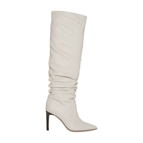 Iro Sheely High booties