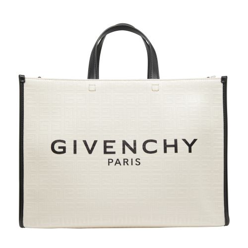 Givenchy Medium G tote shopping bag