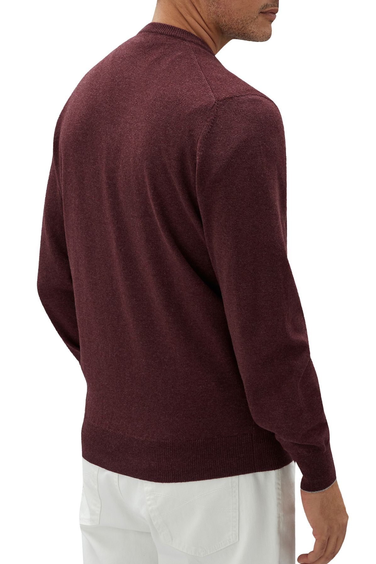 Brunello Cucinelli Cashmere sweater