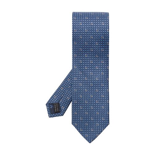 Salvatore Ferragamo Silk tie