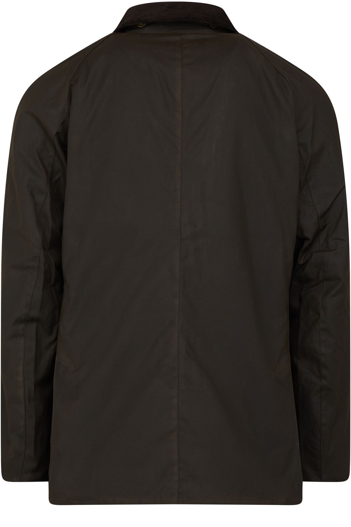 Barbour Ashby jacket