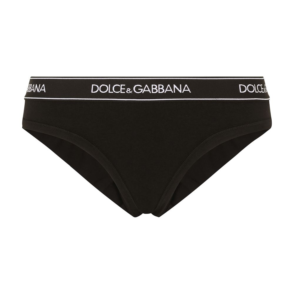 Dolce & Gabbana Jersey Brazilian briefs