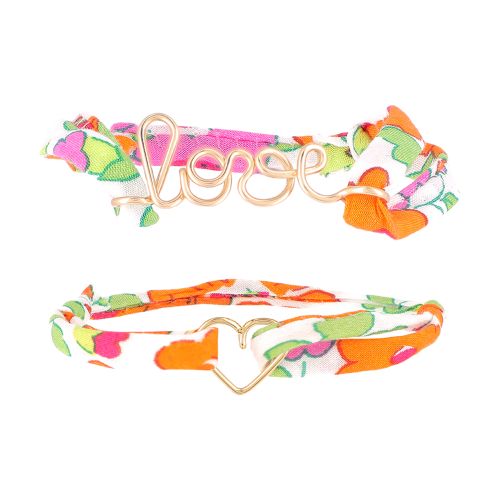  Liberty Bracelets Love Heart