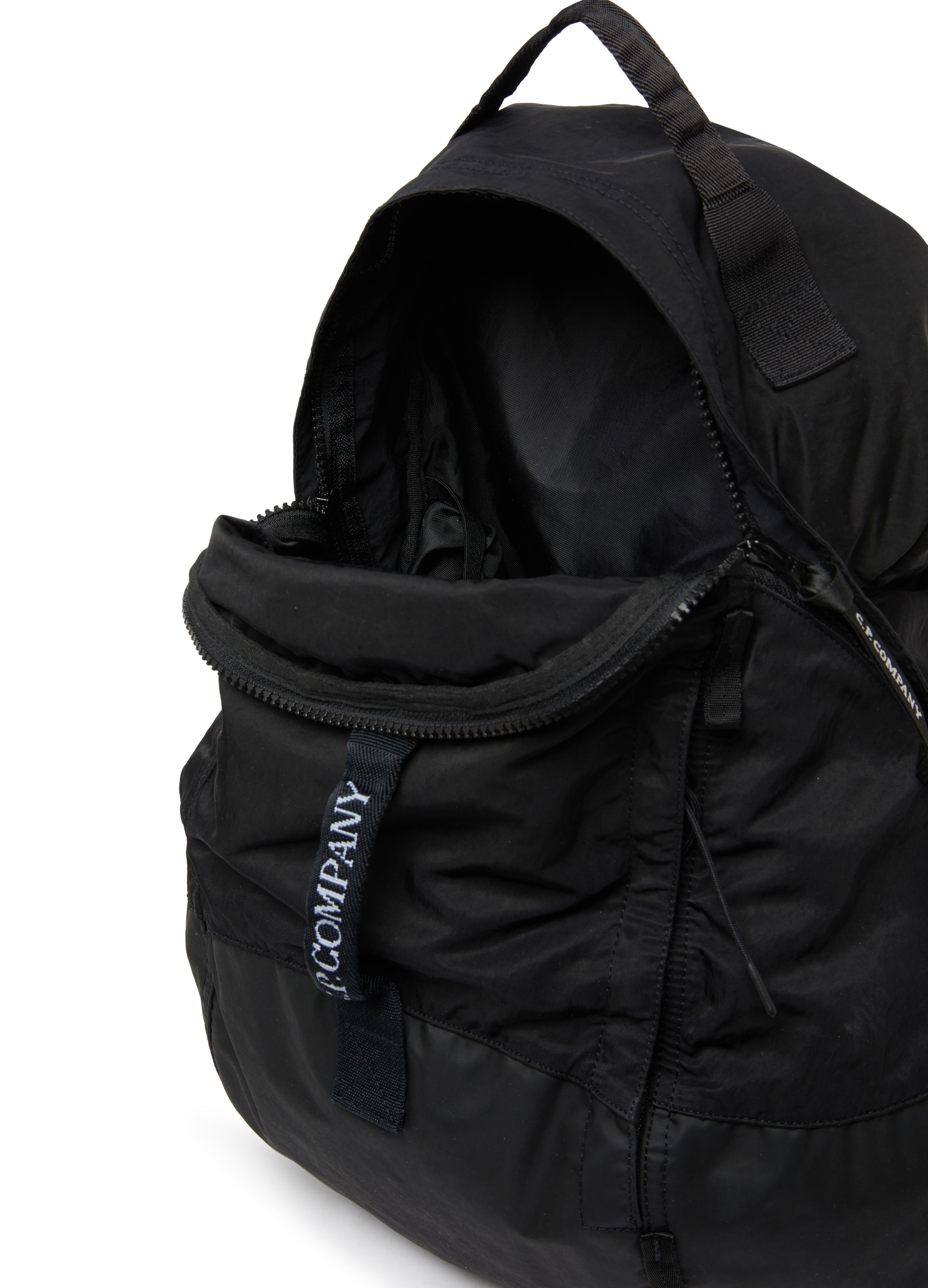 CP COMPANY Rounded backpack