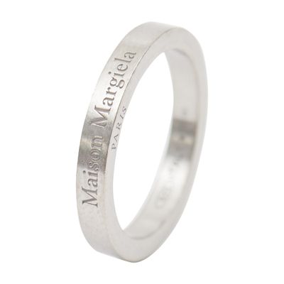 Maison Margiela Logo ring