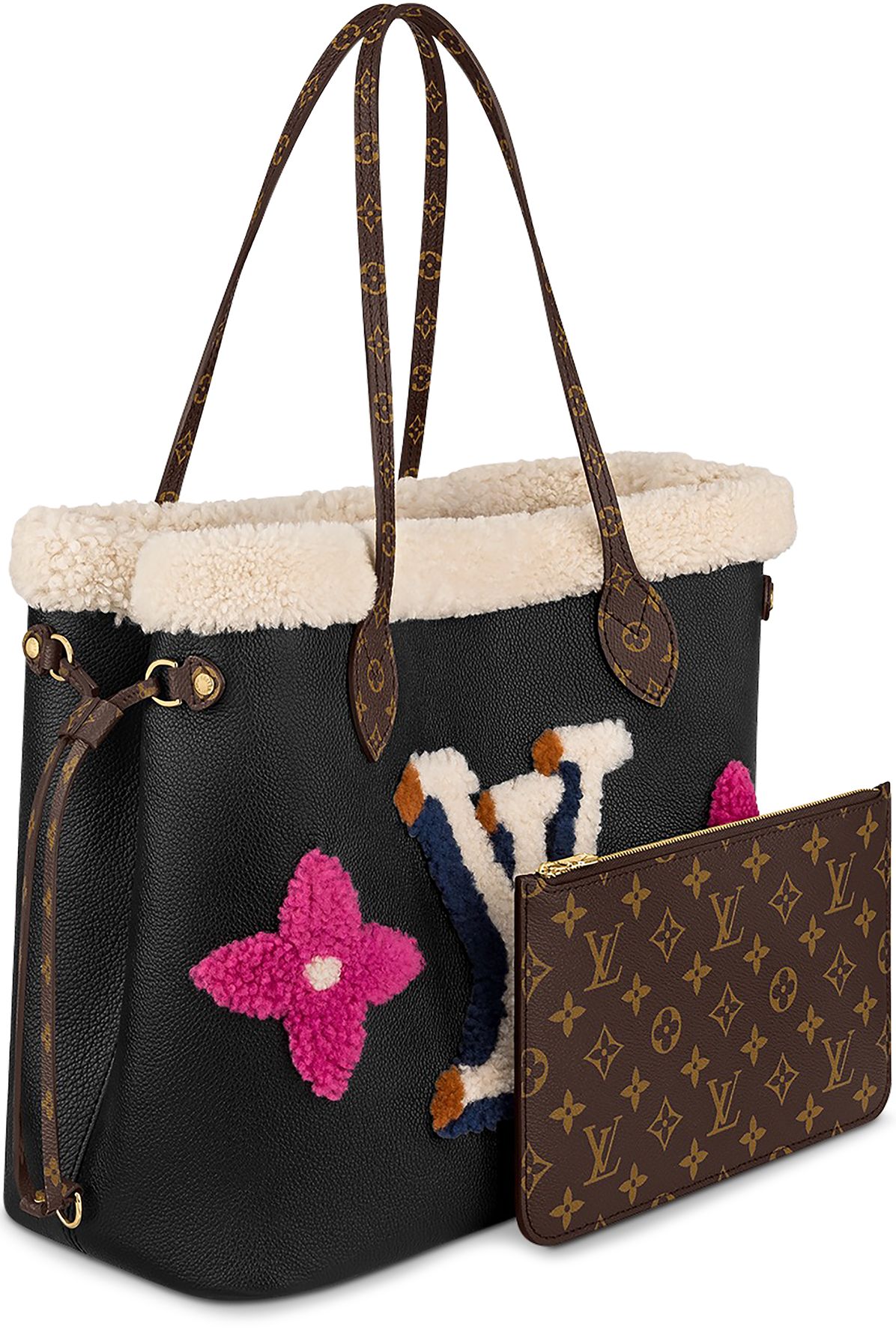  Neverfull MM