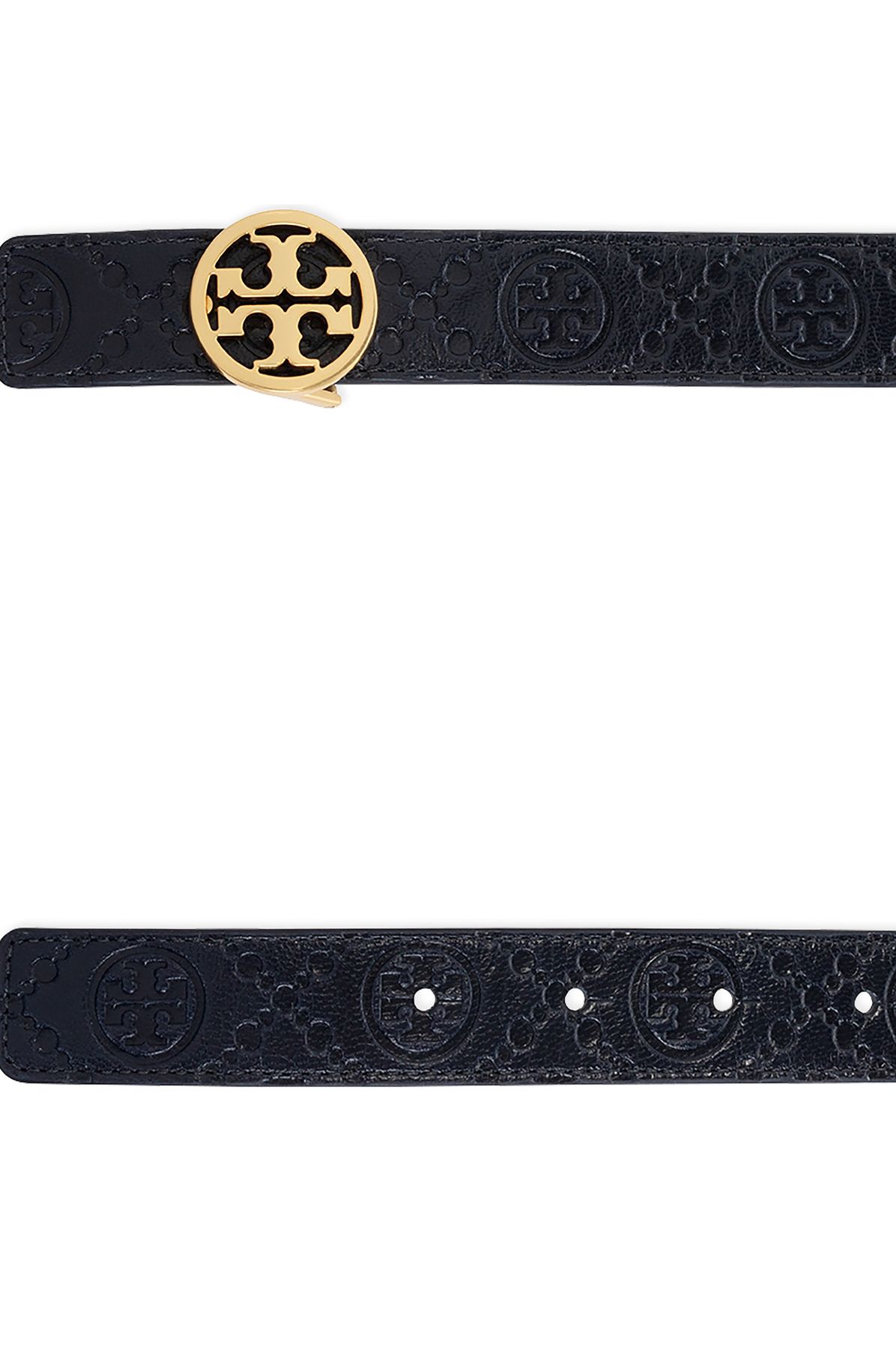 Tory Burch Belt with logo