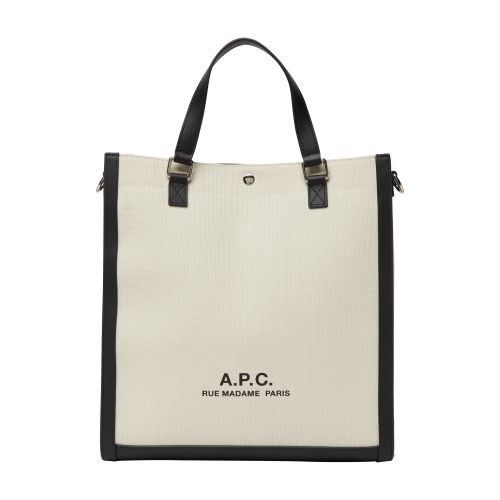 A.P.C. Camille 2.0 tote bag