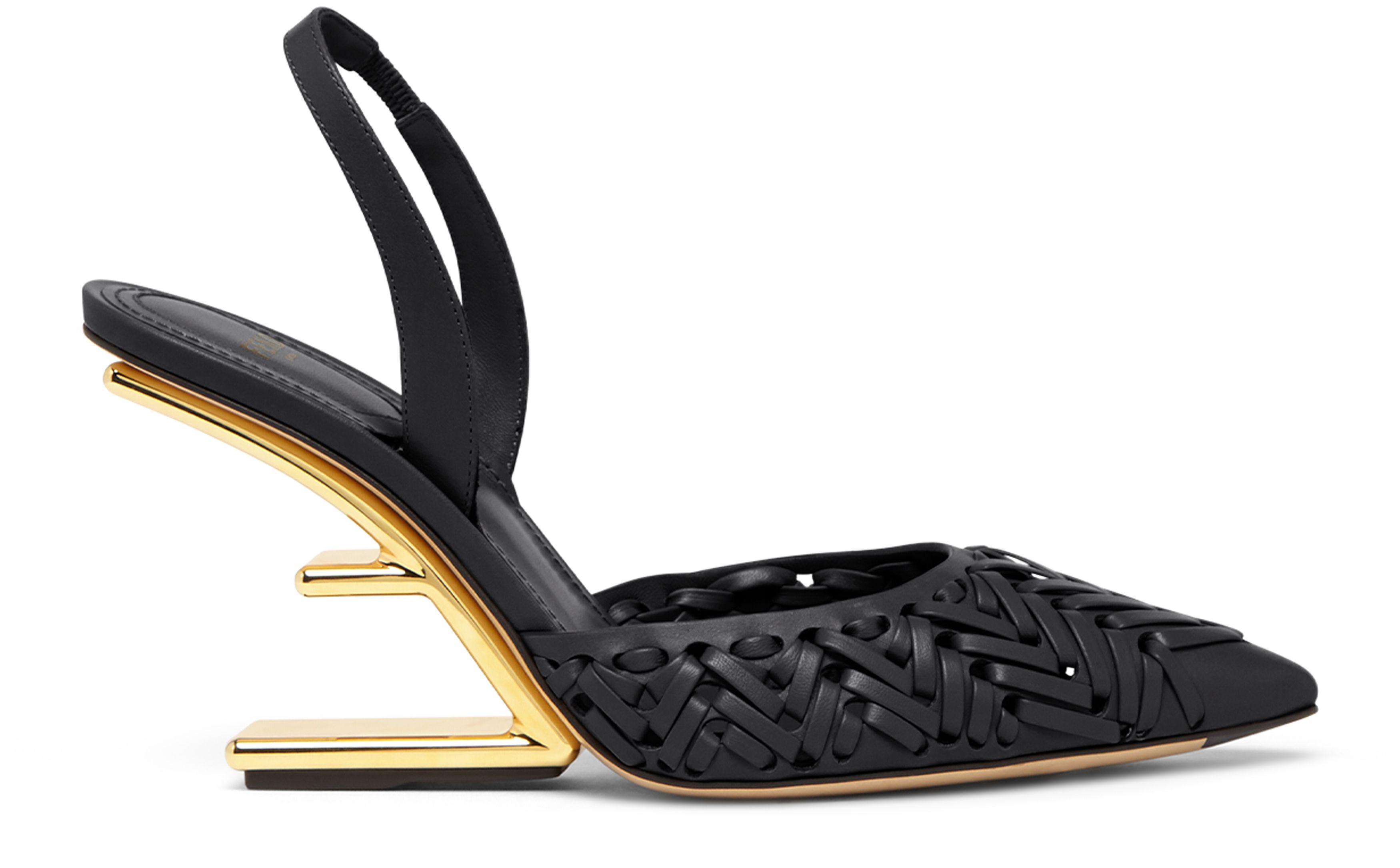 FENDI Fendi First slingbacks