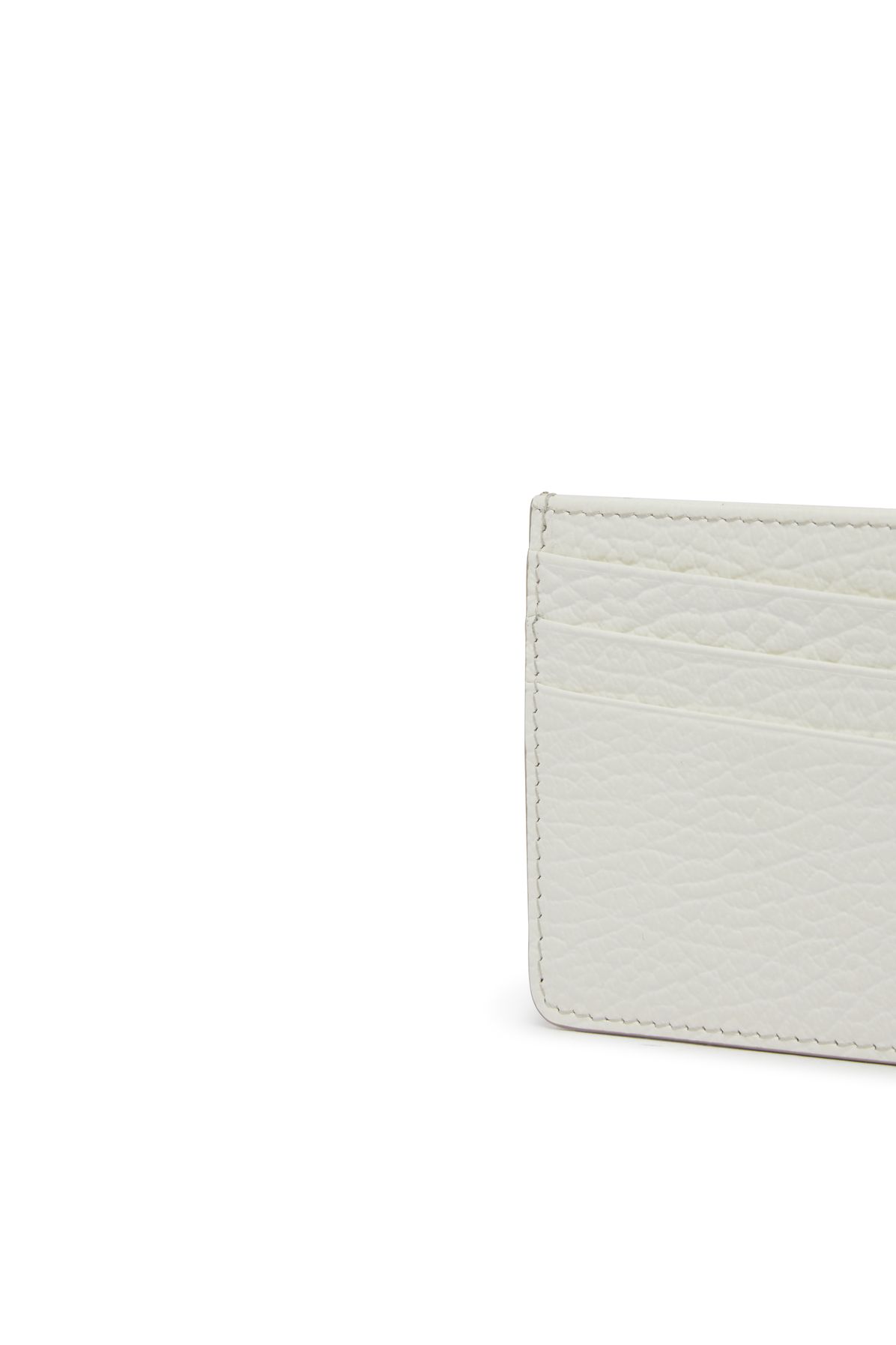 Maison Margiela Four stitches cardholder