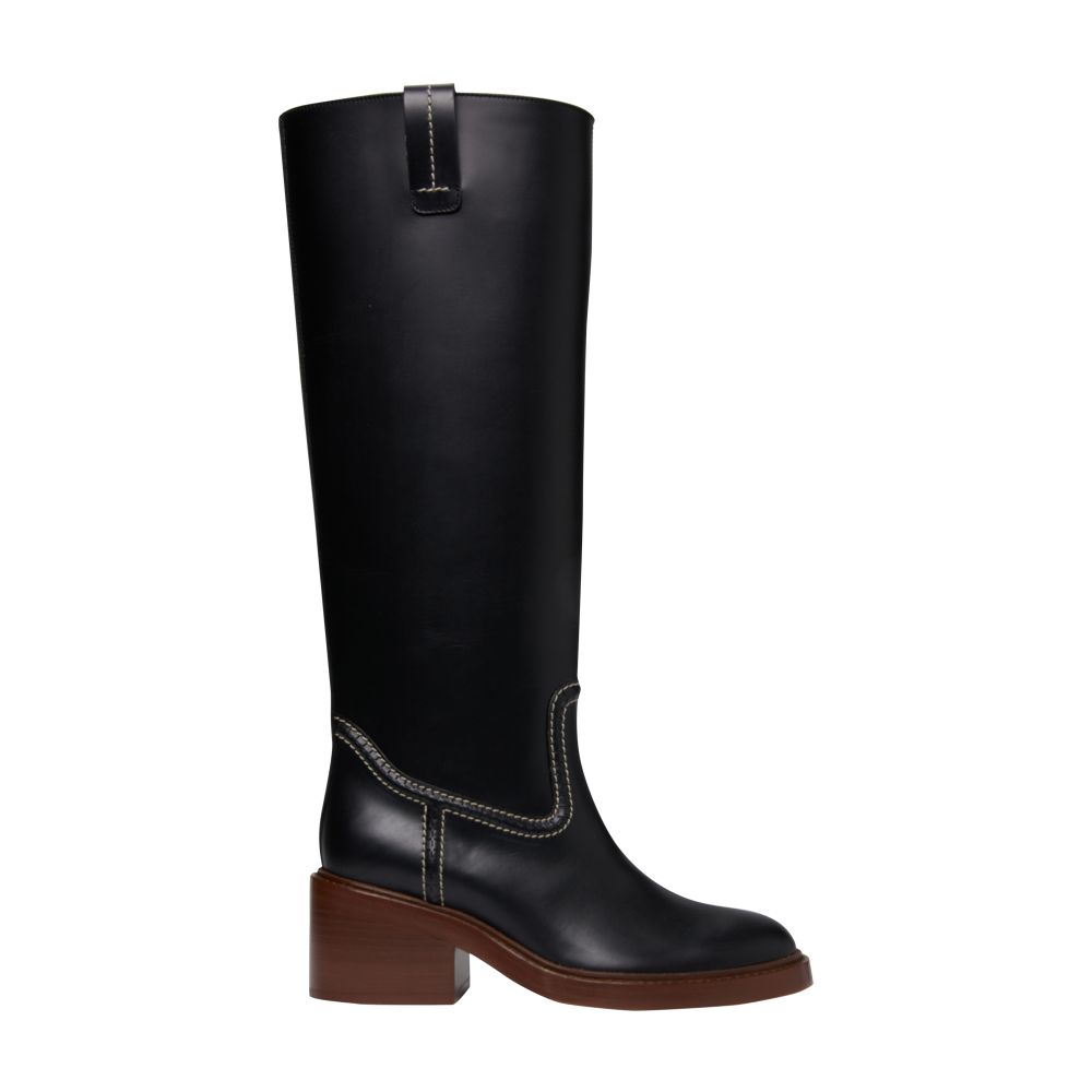 Chloé Mallo boots